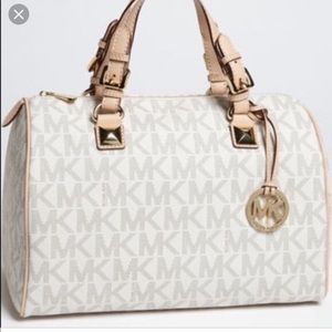 MK SMALL SPEEDY BAG